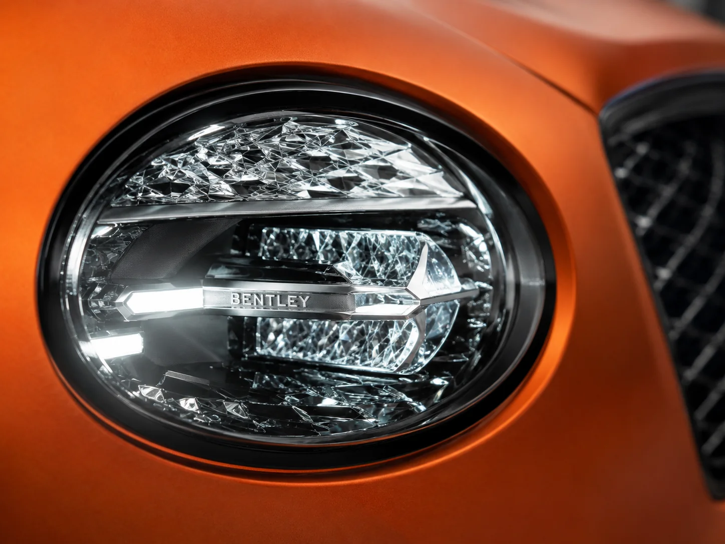Bentley Continental GT Azure &mdash; galeriifoto 12
