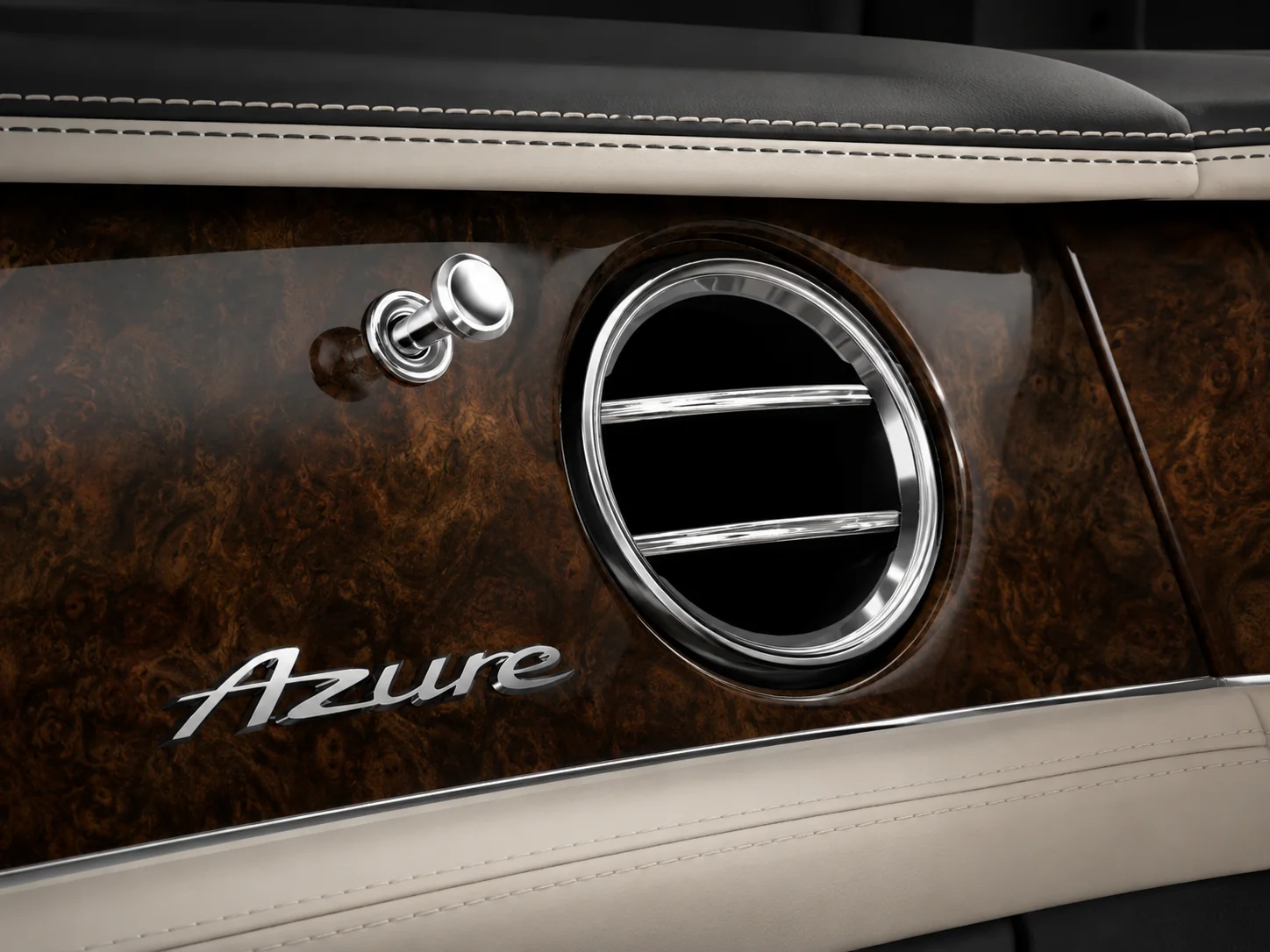 Bentley Continental GT Azure &mdash; galeriifoto 22