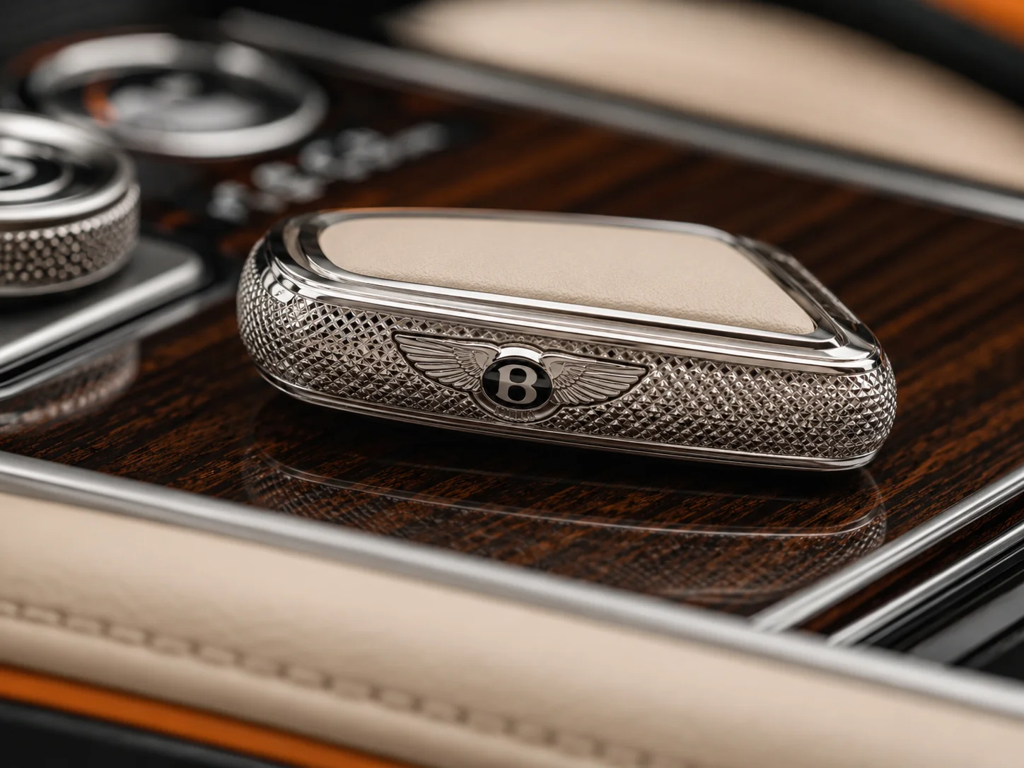 Bentley Continental GT Azure &mdash; galeriifoto 24