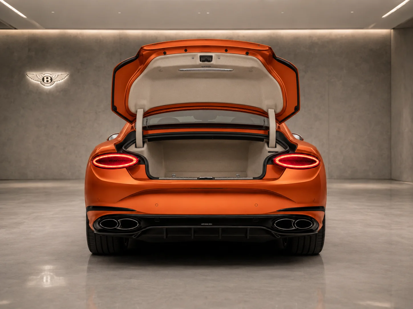 Bentley Continental GT Azure &mdash; galeriifoto 9